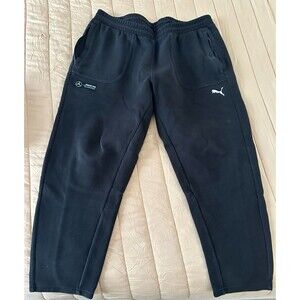 XL Puma F1 Mercedes AMG Men’s XL Pants